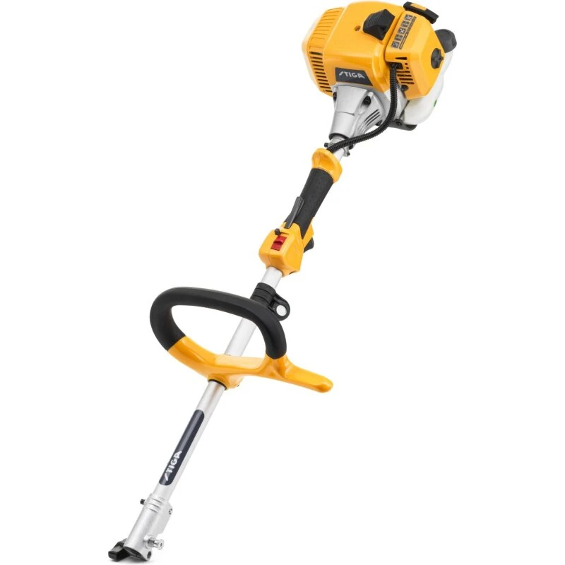 STIGA MT 330 5-i-1 Benzin-multiværktøj