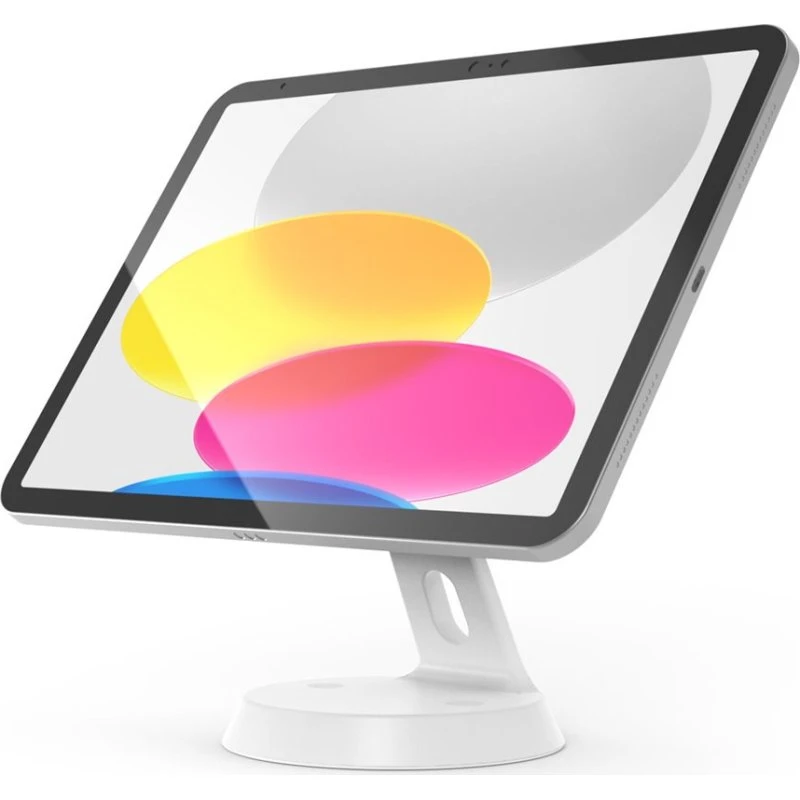 Compulocks GlideTab Tablet Stativ, Aluminium, Hvid, Op til 11"