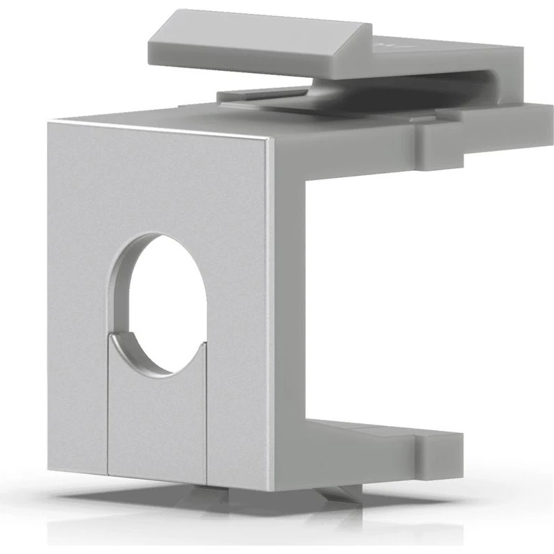 Ubiquiti UniFi LAN port blocker pass-through (12 stk)