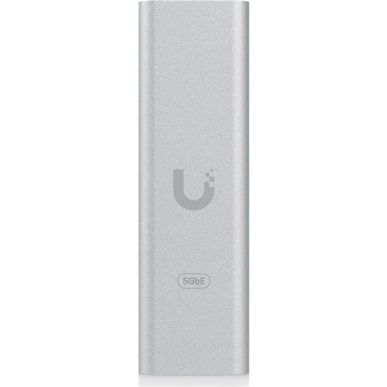 Ubiquiti UniFi USBC 5 Gb Ethernet netværksadapter