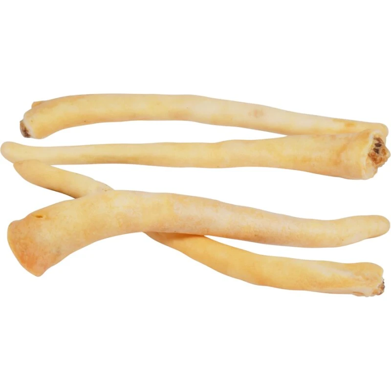 Snack It Lammehaler 100 g – Naturlig hundesnack