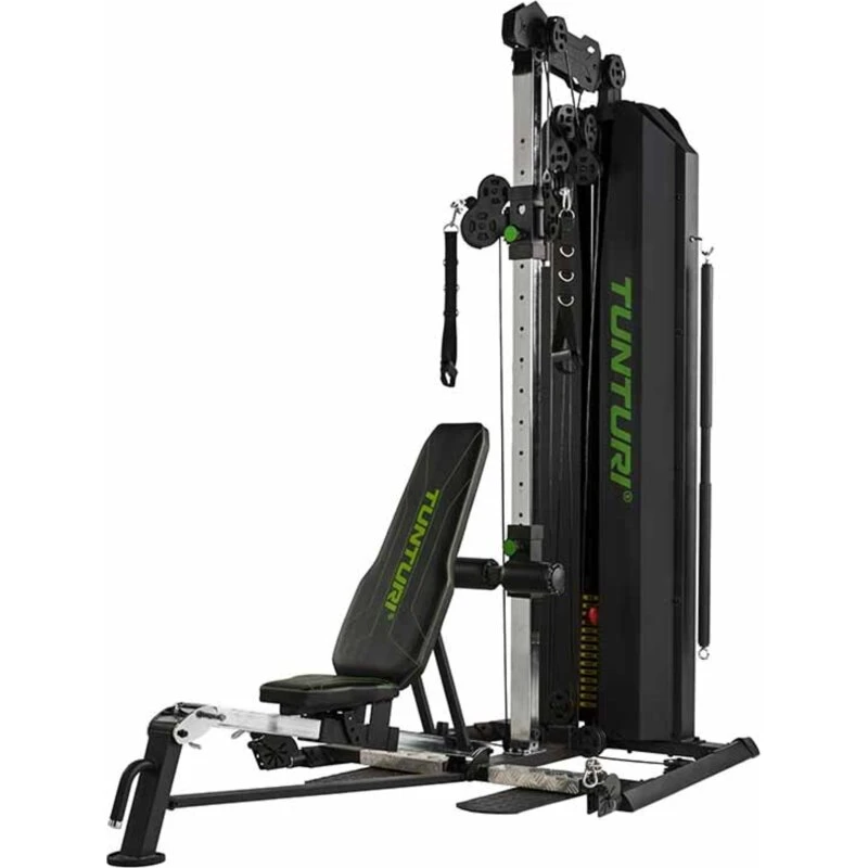 Tunturi HG80 Multimaskine