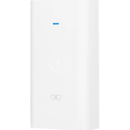 Ubiquiti POE-54-80W 80W PoE-strøminjektor