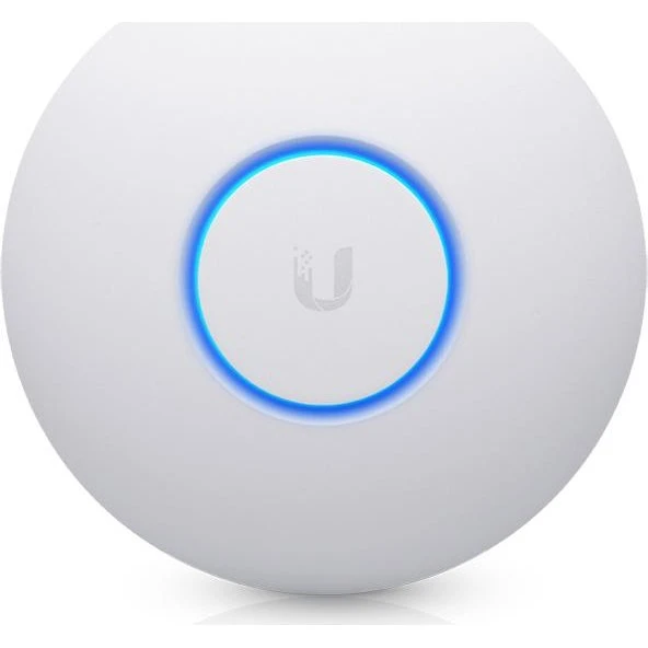 Ubiquiti UniFi nanoHD 3x WiFi Access Point Hvid PoE