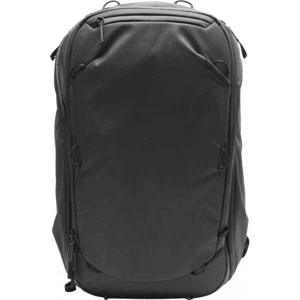 Peak Design Travel Backpack 45L, sort