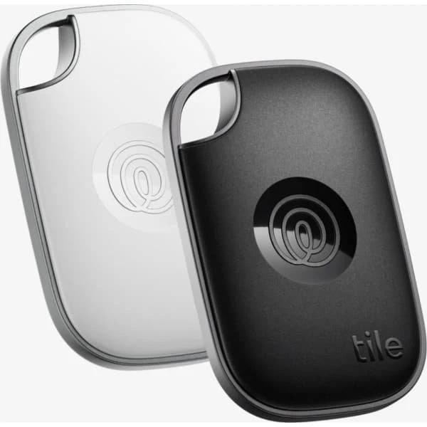 Tile Pro 2024 2-pak, sort og hvid