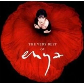 Enya - The Very Best Of Enya (CD)