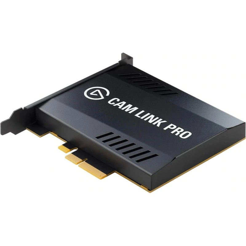 Elgato Cam Link Pro PCIe x4 Videooptagelsesadapter
