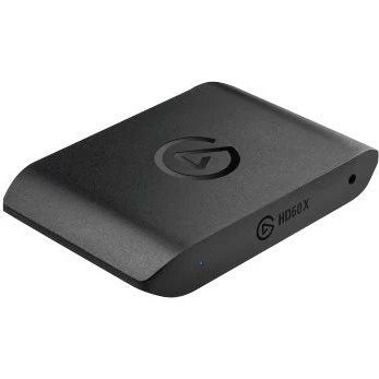 Elgato HD60 X Capture Card USB-C 4Kp60