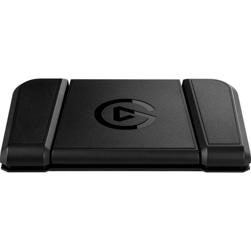 Elgato Stream Deck Pedal - Kablet, 3 pedaler