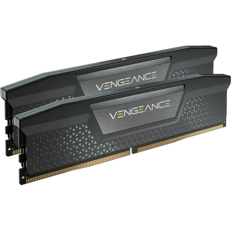Corsair Vengeance DDR5 96GB 5600MHz CL40 Sort