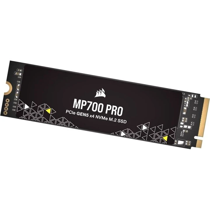 Corsair MP700 Pro SSD 4TB M.2 2280 PCIe 5.0