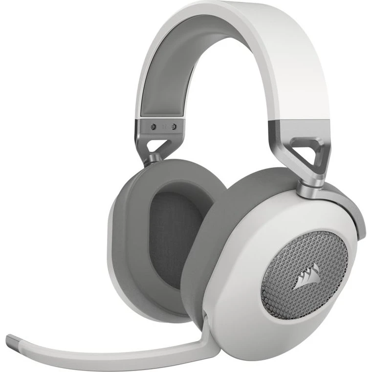 Corsair HS65 Wireless Hvid (V2)
