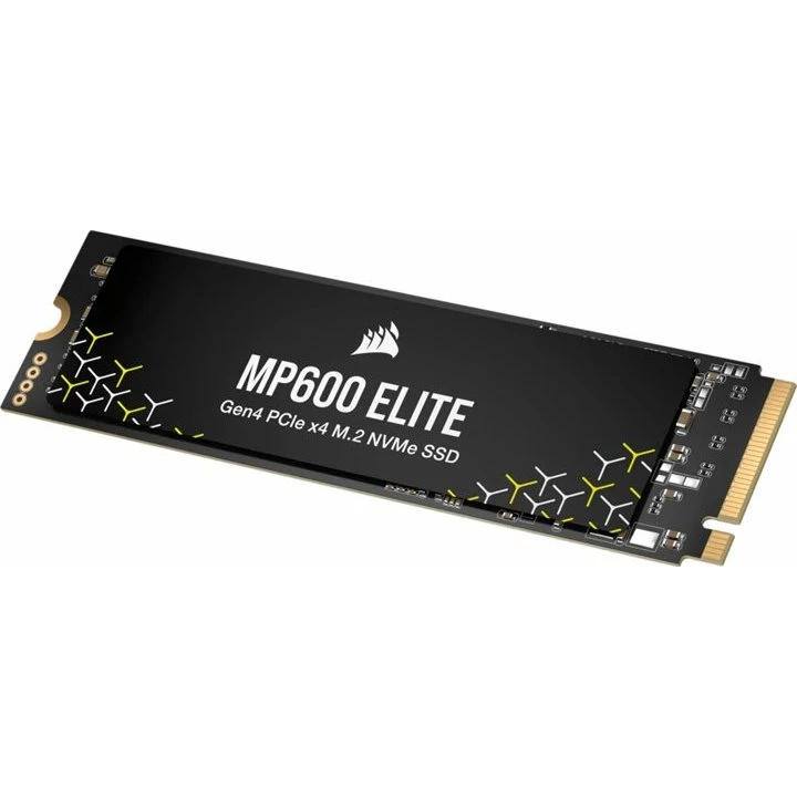 Corsair MP600 ELITE SSD 2TB M.2 2280 PCIe 4.0