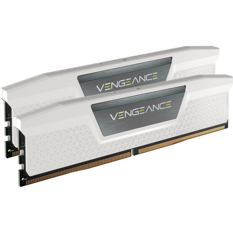 Corsair Vengeance DDR5 32 GB 6000 MHz CL36 Hvid