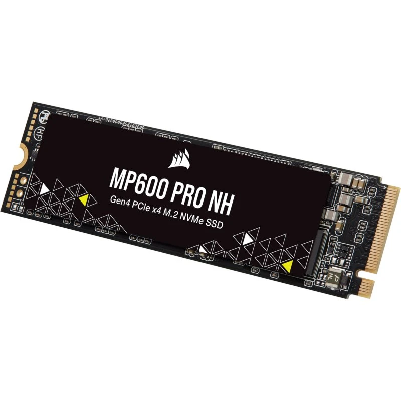 Corsair MP600 PRO NH 2TB PCIe 4.0 M.2 SSD