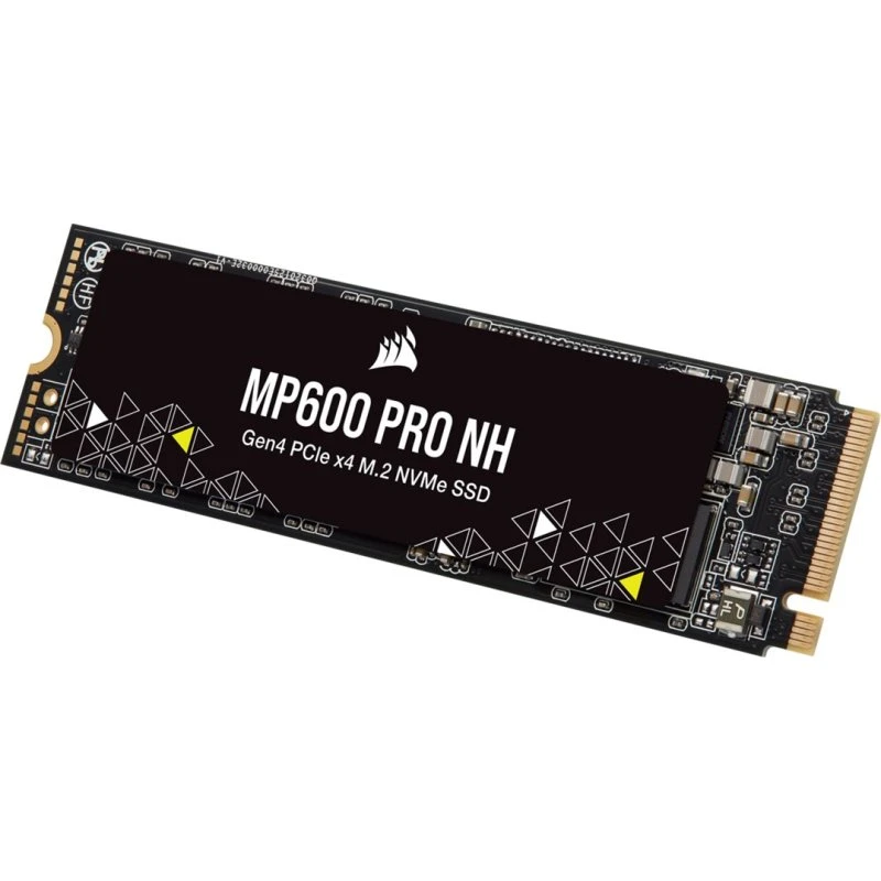 Corsair MP600 PRO NH 4TB PCIe 4.0 NVMe SSD