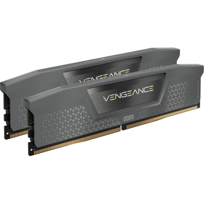 Corsair Vengeance DDR5 32GB 5200MHz CL40 Grå