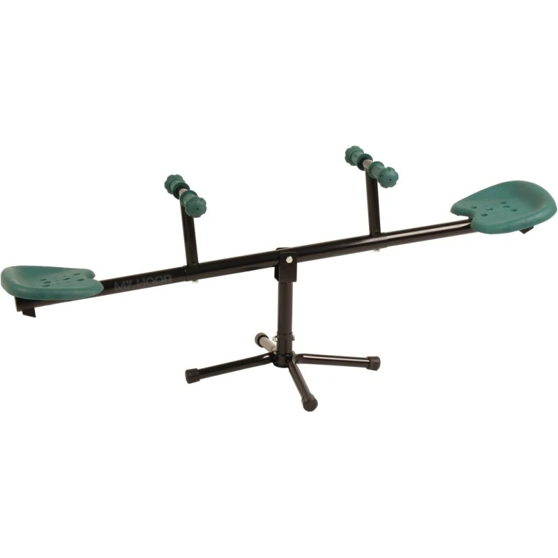 My Hood Vippe - Stålvippe til børn (3–8 år)