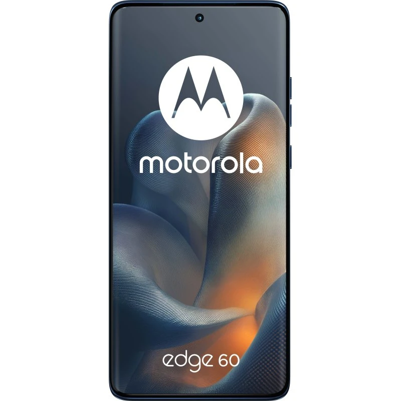Motorola Edge 60 6,67" 8/256 GB Blå