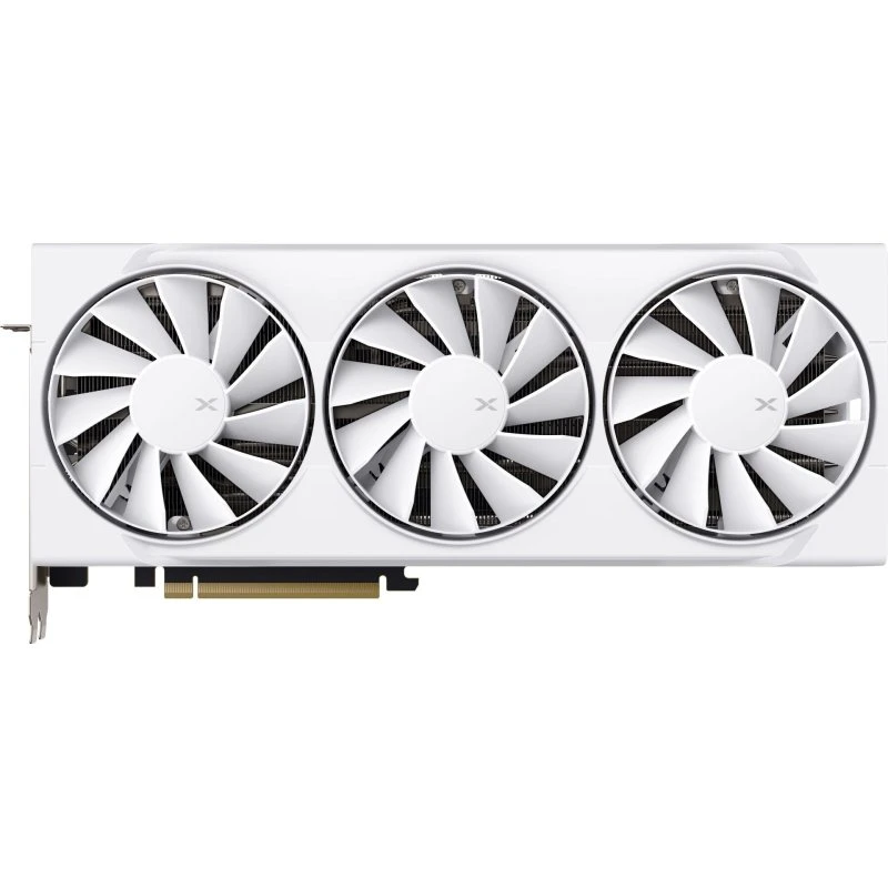 XFX Radeon RX 9070 Swift OC White 16GB GDDR6