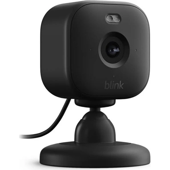 Blink Mini 2 Udendørs Overvågningskamera 1080p