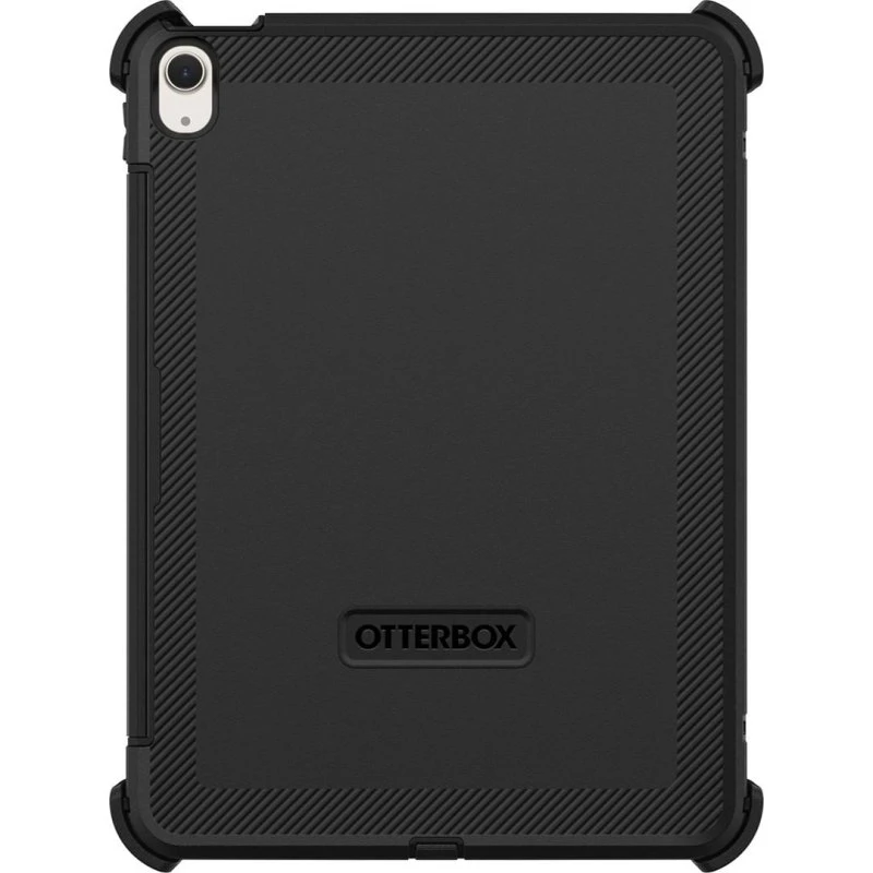OtterBox Defender Cover til iPad Air 11" (M2/M3/M4) Sort