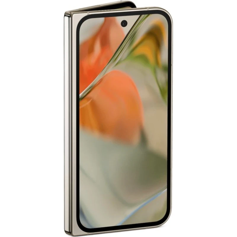 Google Pixel 9 Pro Fold 256GB Porcelæn