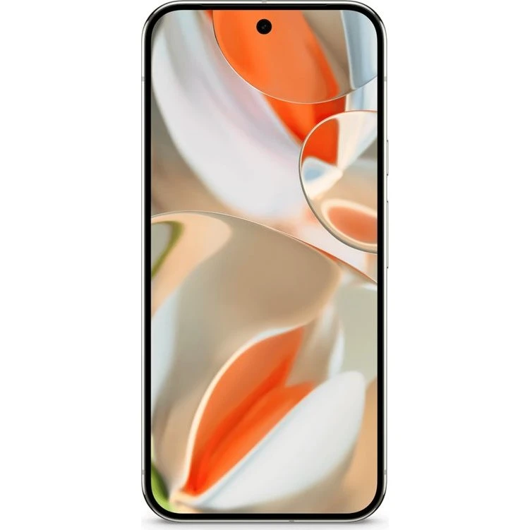 Google Pixel 9 Pro XL 6.8" 16GB 128GB Porcelæn