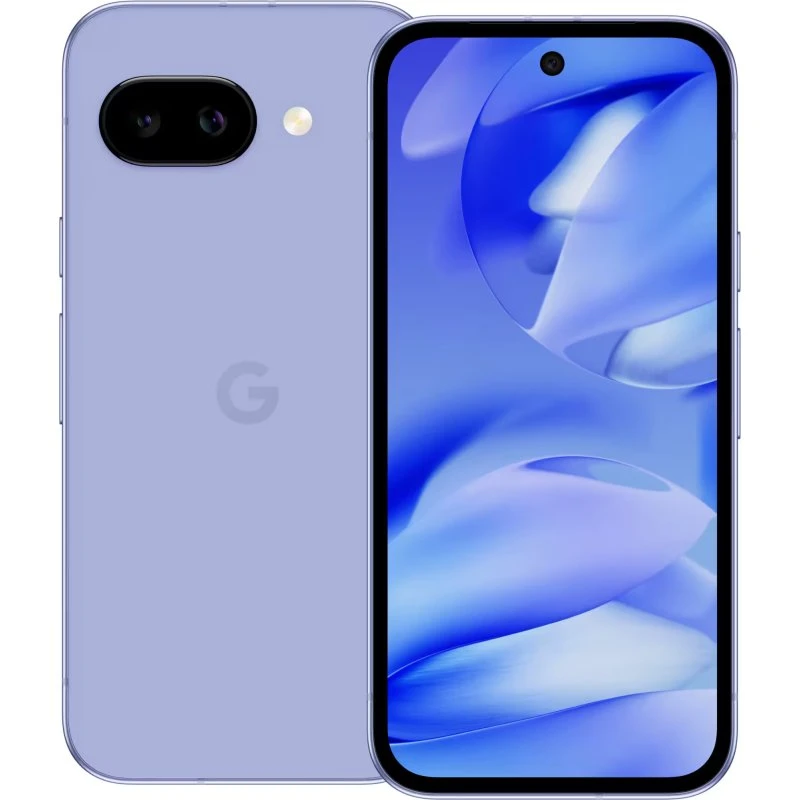 Google Pixel 9A 6.3" 128GB Iris