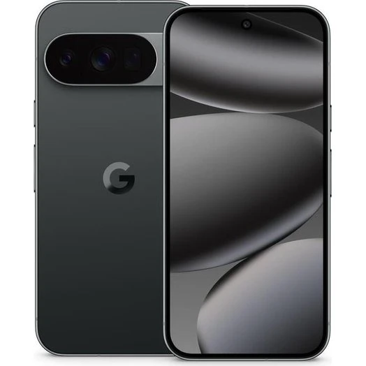Google Pixel 10 Pro 6,3" 128GB Obsidian