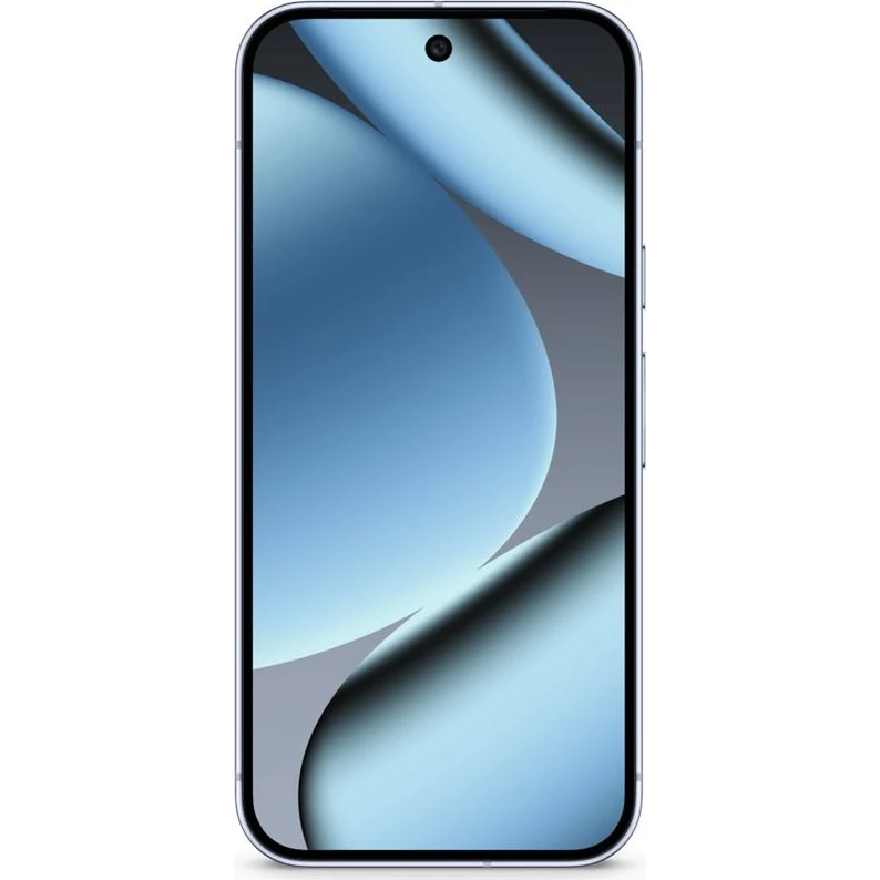 Google Pixel 10 Pro 6,3" Månesten 128GB