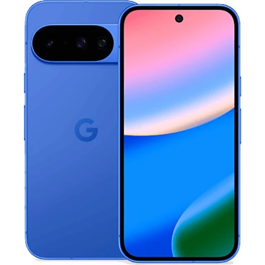 Google Pixel 10 256GB Indigo 6,3" 12GB RAM