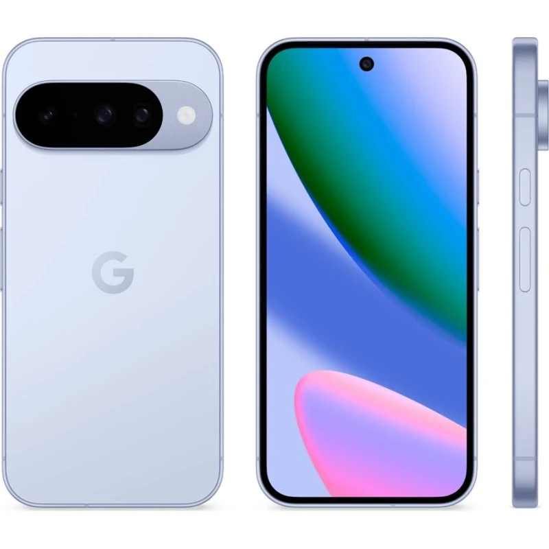 Google Pixel 10 6.3" 256GB Frost
