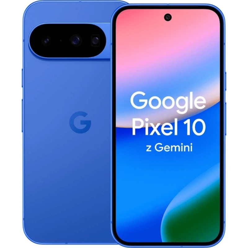 Google Pixel 10 5G 12GB 128GB Indigo