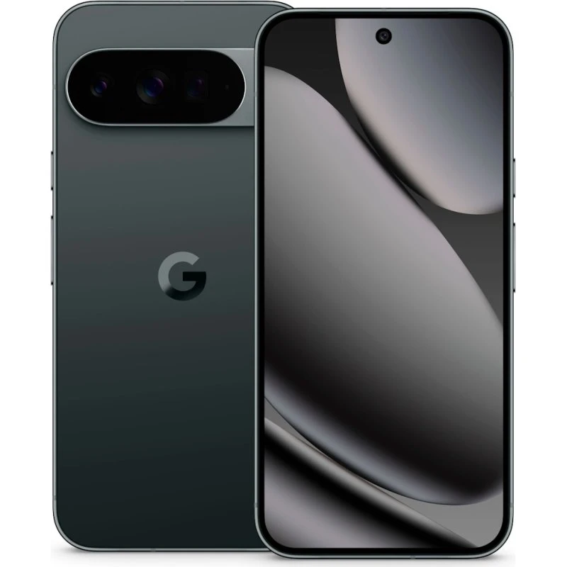 Google Pixel 10 Pro XL 6,8" 16GB 256GB Sort