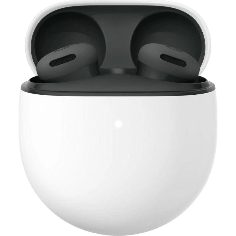 Google Pixel Buds 2a trådløse in-ear høretelefoner, grå