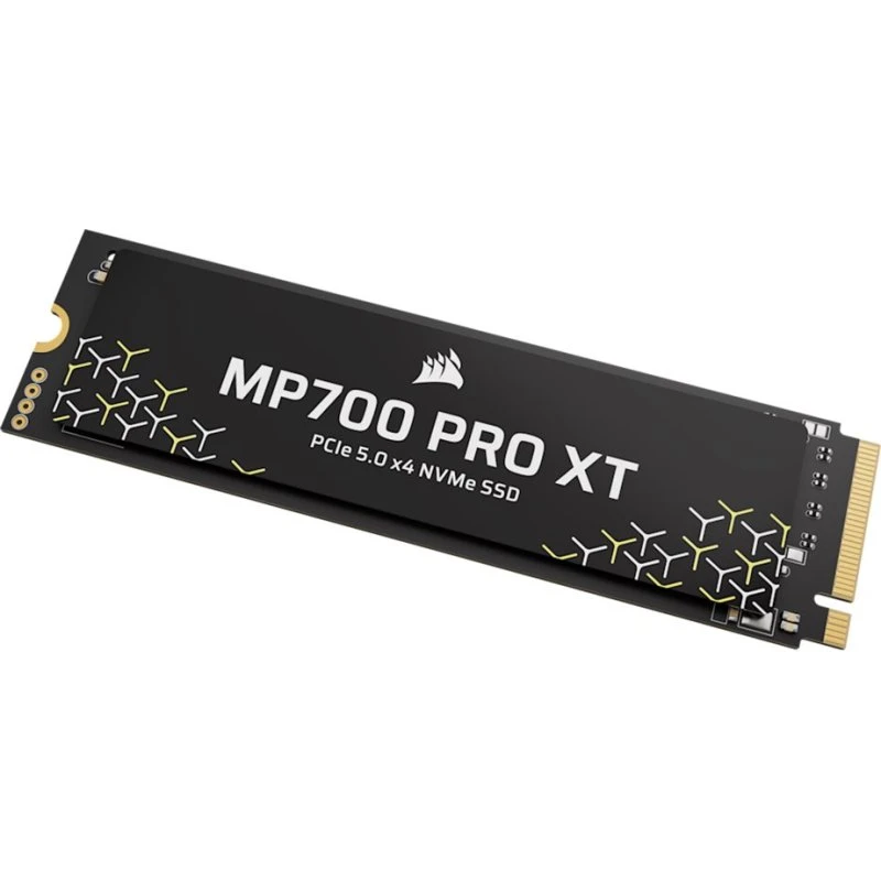 Corsair MP700 PRO XT 1TB PCIe 5.0 NVMe SSD M.2 2280