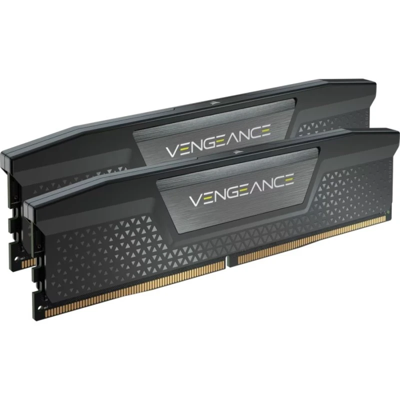 Corsair Vengeance DDR5 6000MHz 32GB CL38 Grå
