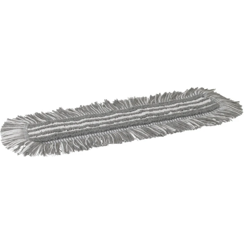 Vikan Damp 48 Heavy Duty mikrofibermoppe 40 cm (Hook & Loop)