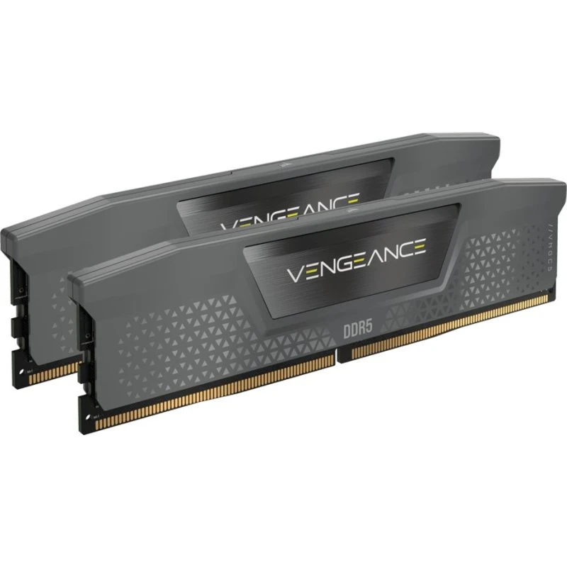 Corsair Vengeance DDR5 32GB 6400MHz CL32 Grå