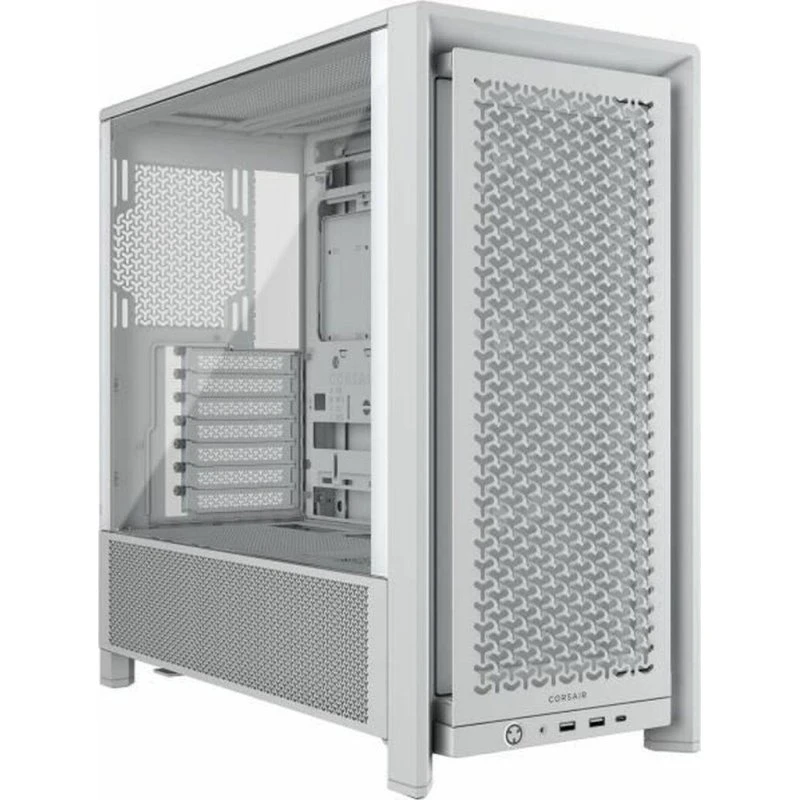 Corsair Frame 4000D RS Hvid Midi-Tower