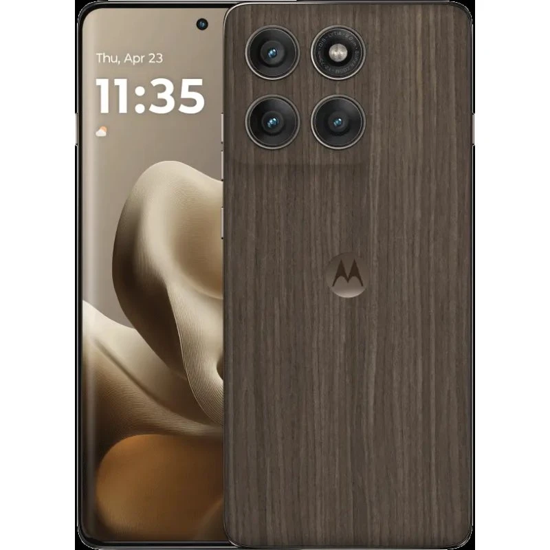 Motorola edge 60 Pro 12 GB 512 GB Træ 6.67" 5G