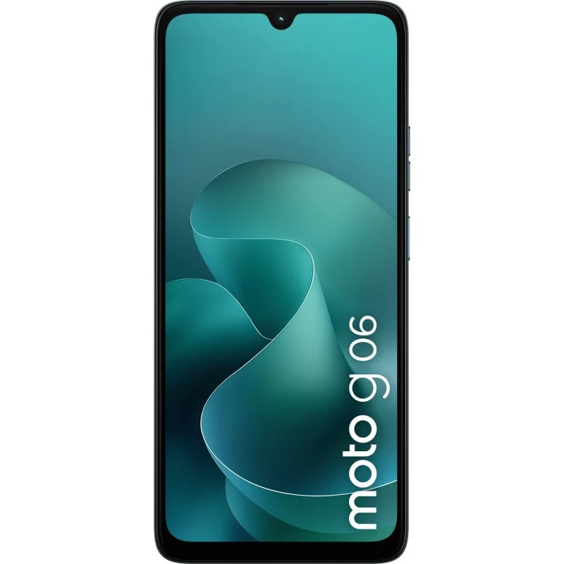 Motorola Moto G06 6,88" 256GB Pantone Tapet