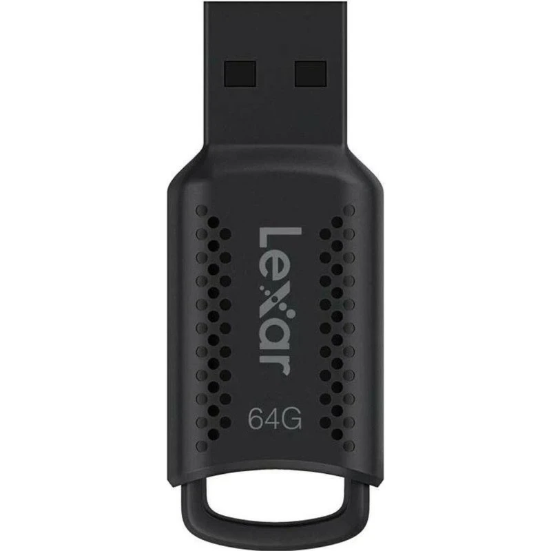 Lexar JumpDrive 64 GB USB 3.2 Gen 1 Sort