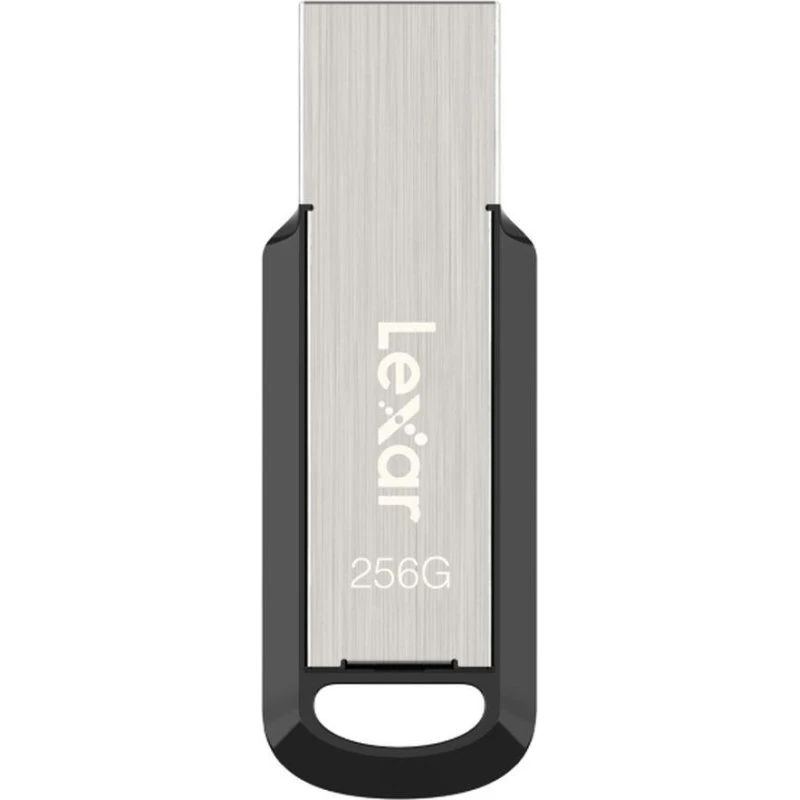 Lexar JumpDrive M400 256 GB USB 3.2 Silver/Black