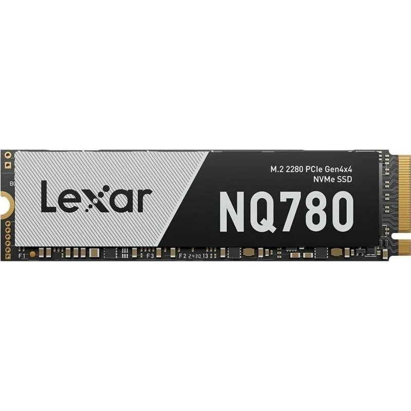 Lexar NQ780 SSD 1 TB M.2 NVMe Sort