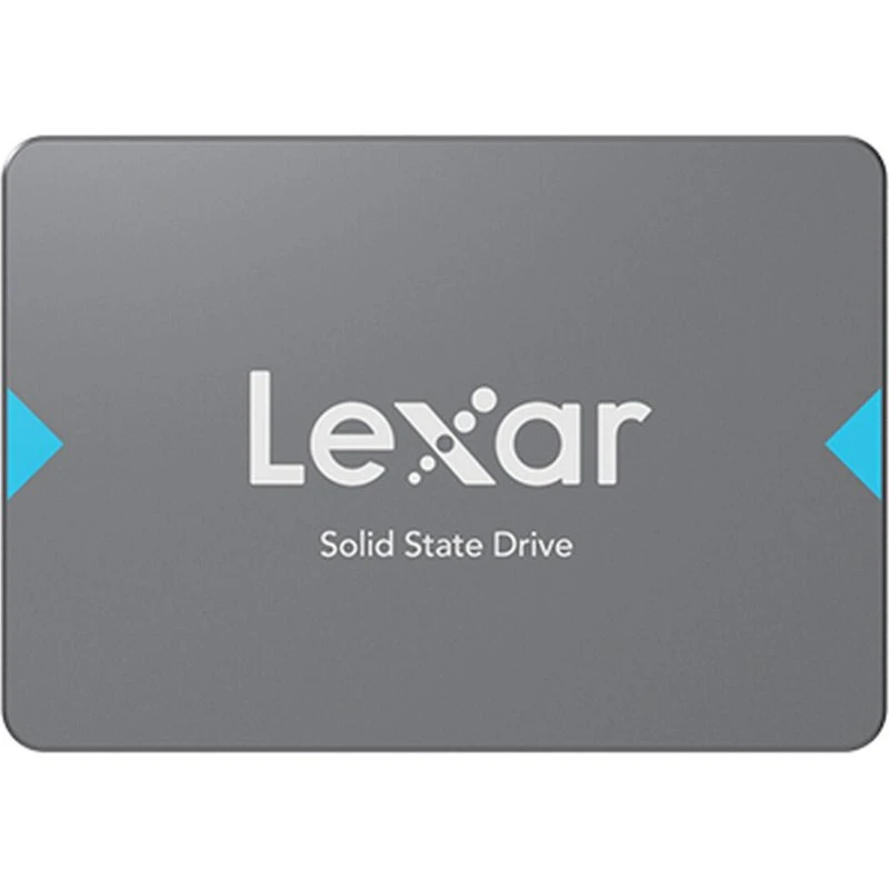 Lexar NQ100 2TB 2,5" SATA SSD