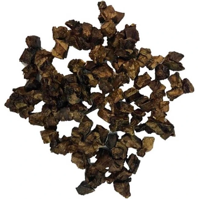 TreatTime Lammelunger i tern 100 g