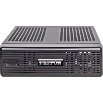 Patton SmartNode SN5600/4B/EUI Router 2-port switch